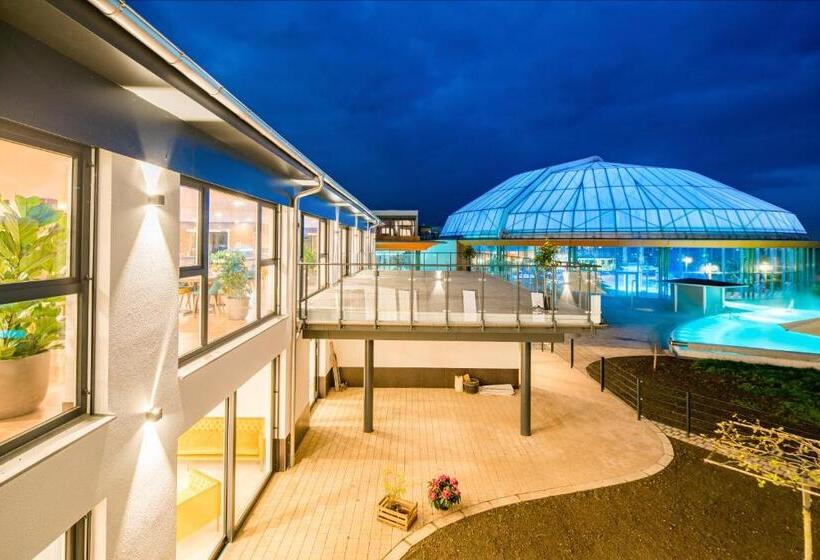 디럭스 룸, Thermalhotel Aulendorf