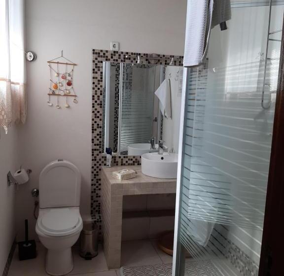 اتاق استاندارد, Figtree Guesthouse