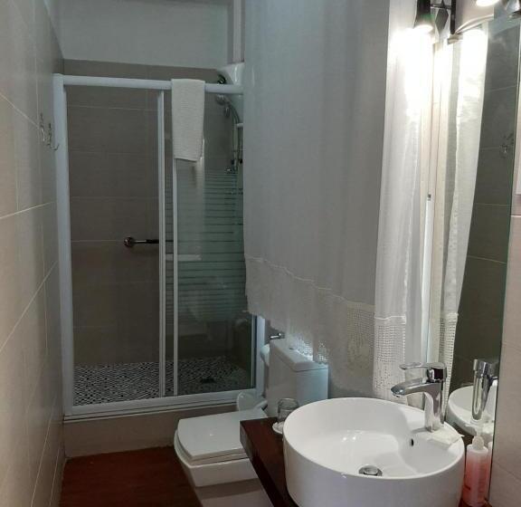 اتاق استاندارد, Figtree Guesthouse