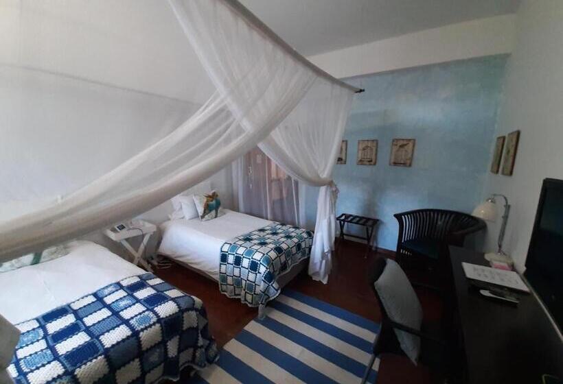 اتاق استاندارد, Figtree Guesthouse