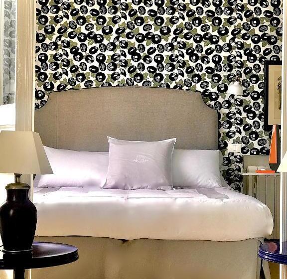 Deluxe Suite Sea View, Les Lilas