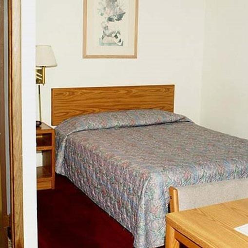 Quarto Estandar, Countryside Inn Motel Albert Lea