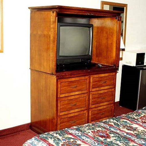 Номер Стандарт, Countryside Inn Motel Albert Lea