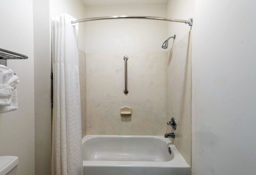 套房, Americas Best Value Inn & Suites Fort Worth South