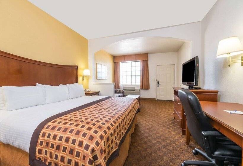 套房, Americas Best Value Inn & Suites Fort Worth South