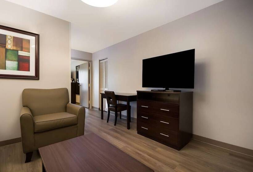 Suite Tilpasset til Handicappede, Spark By Hilton Destin