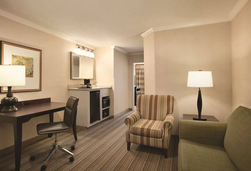 جناح, Country Inn & Suites By Radisson Atlanta Airport North Ga