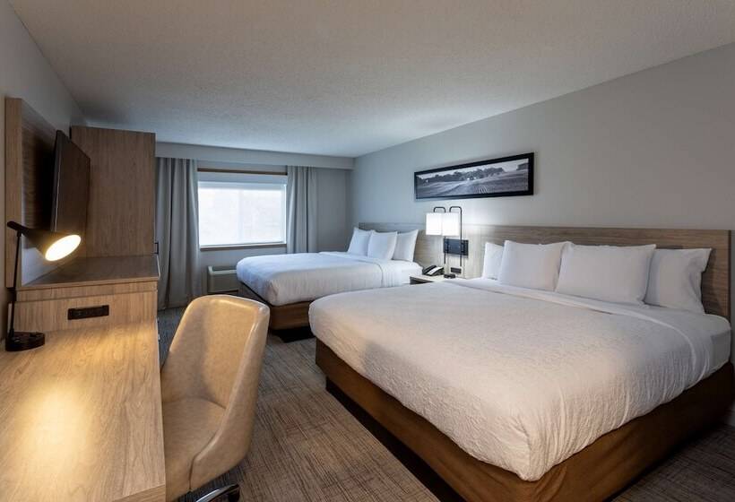 스탠다드 룸, Grandstay Hotel & Suites