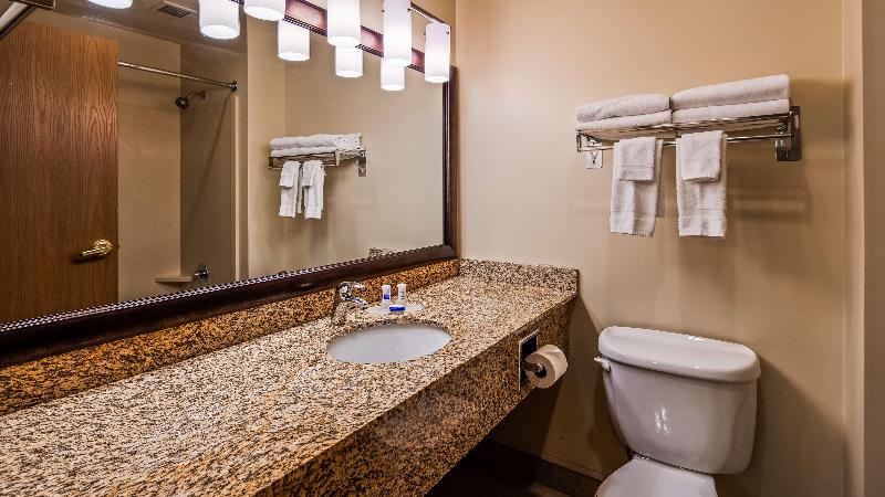 Номер Стандарт Адаптированный для Инвалидов, Holiday Inn Express Port Hueneme, An Ihg