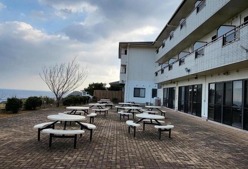 اتاق استاندارد با چشم‌انداز دریا, Tsushima Dae A