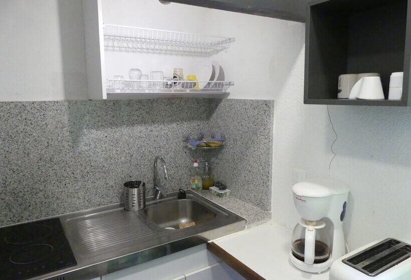 اتاق استاندارد, Gîte De Llo