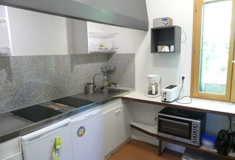 اتاق استاندارد, Gîte De Llo