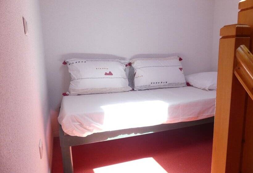 اتاق استاندارد, Gîte De Llo