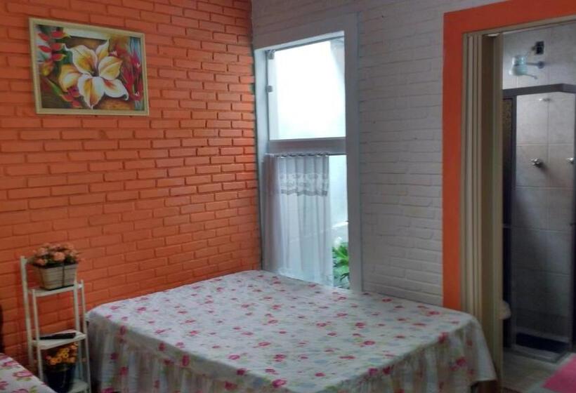Family Suite, Pousada Primavera