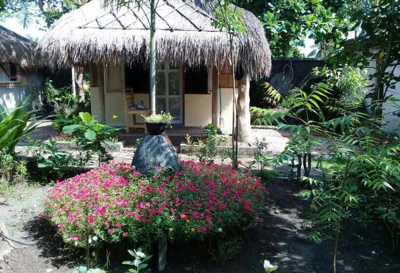 Номер Economy, Lombok Sunset Hideaway