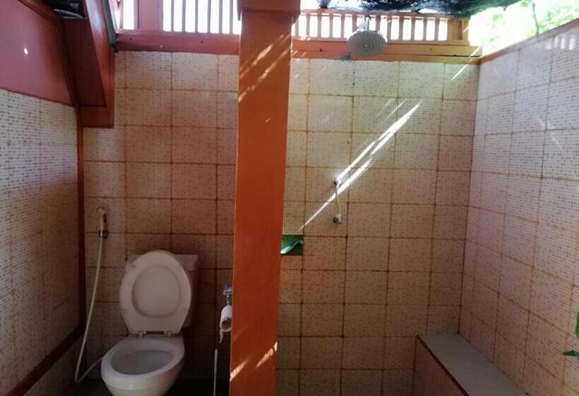 Номер Стандарт Внутренний, Lombok Sunset Hideaway