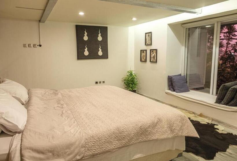Студия Deluxe, Ruth's Bed & Breakfast