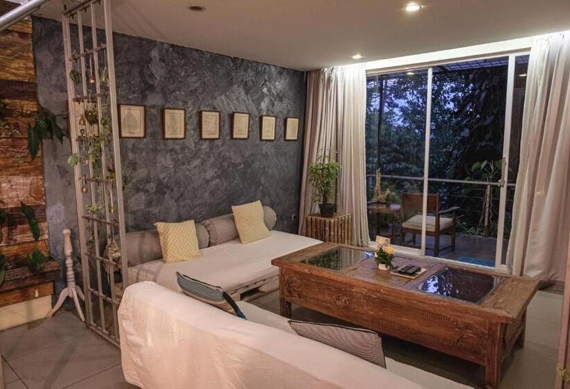 Студия Deluxe, Ruth's Bed & Breakfast