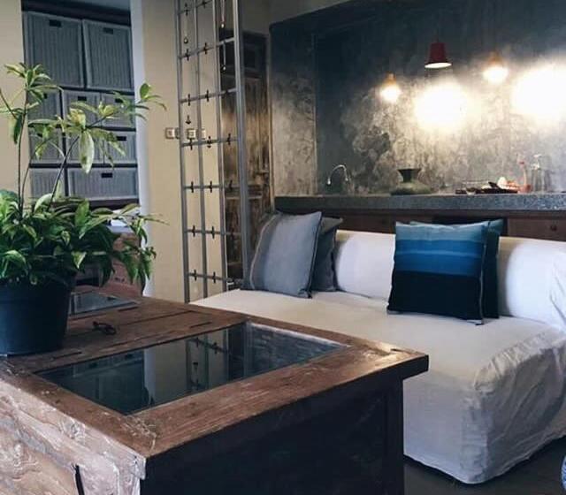 Студия Deluxe, Ruth's Bed & Breakfast