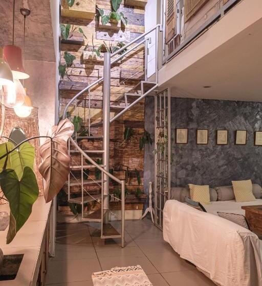 Студия Deluxe, Ruth's Bed & Breakfast