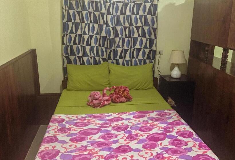 标准工作室, Pitaya Native Guest House