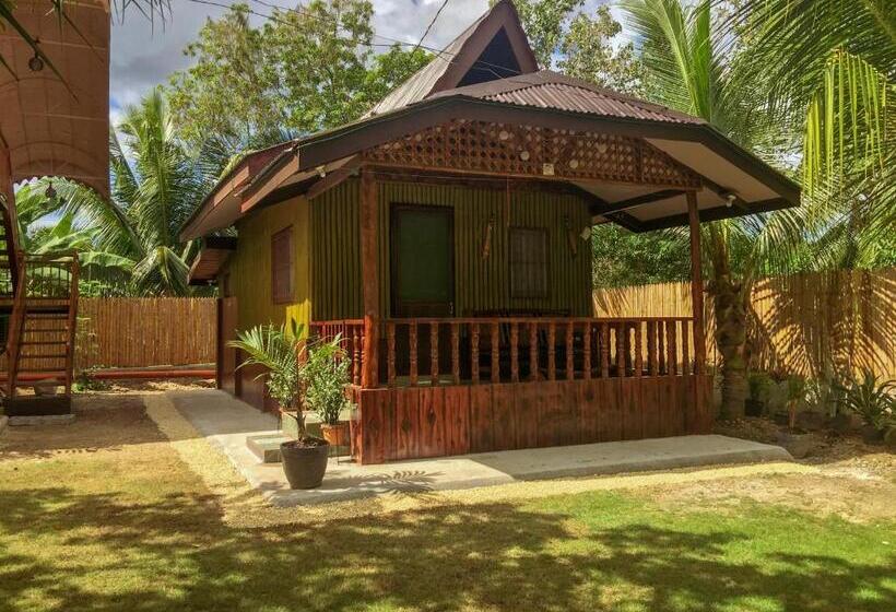 标准工作室, Pitaya Native Guest House
