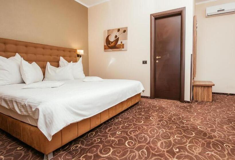 اتاق استاندارد, C Guest House