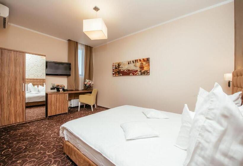 اتاق استاندارد, C Guest House