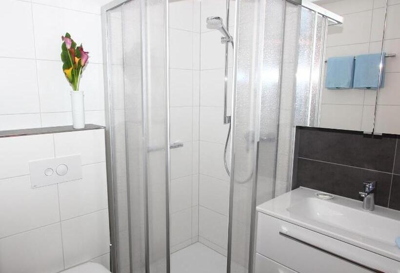 Студия Стандарт, Gästehaus Meng
