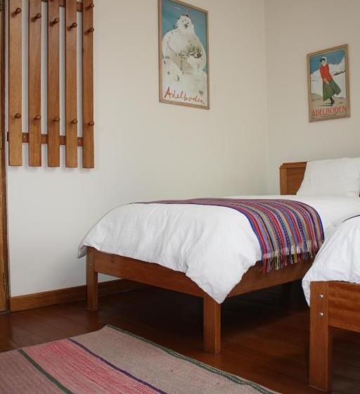 Quarto Familiar Superior, Maison Fortaleza