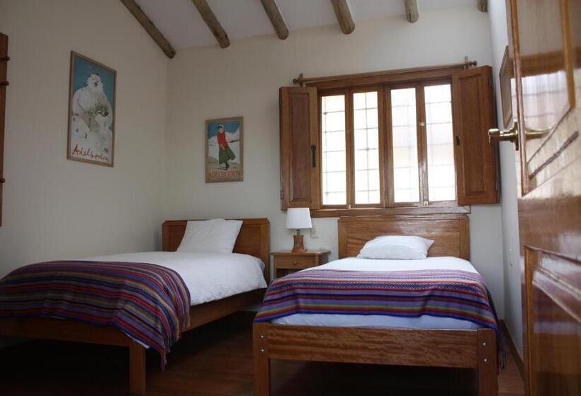 Quarto Familiar Superior, Maison Fortaleza