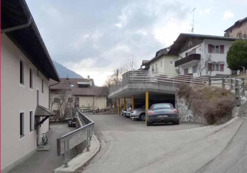Апартаменты 1 Спальня, Residence Albierch