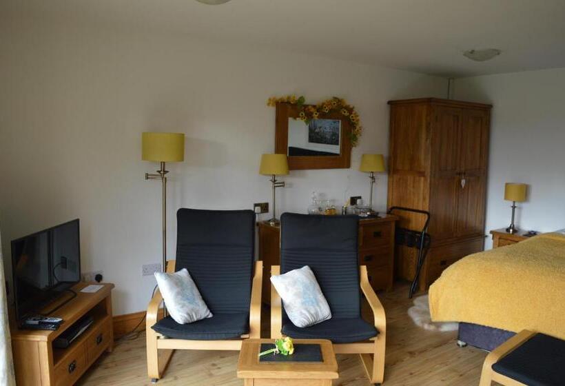 Люкс Superior, Smithfield Farm Bed & Breakfast