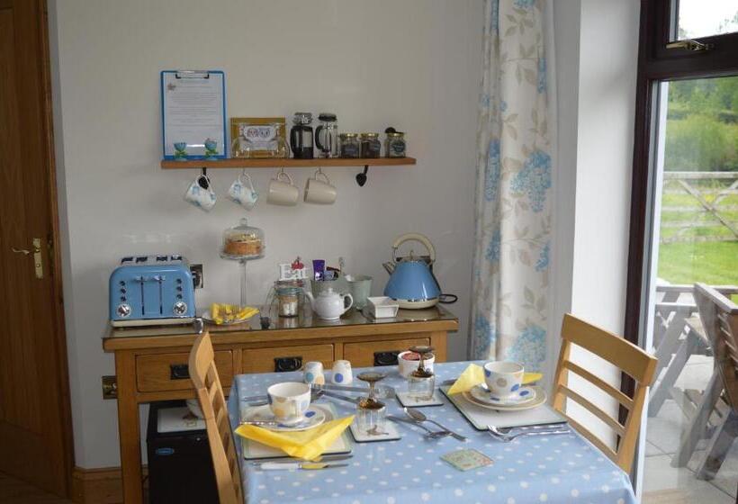 Люкс Superior, Smithfield Farm Bed & Breakfast