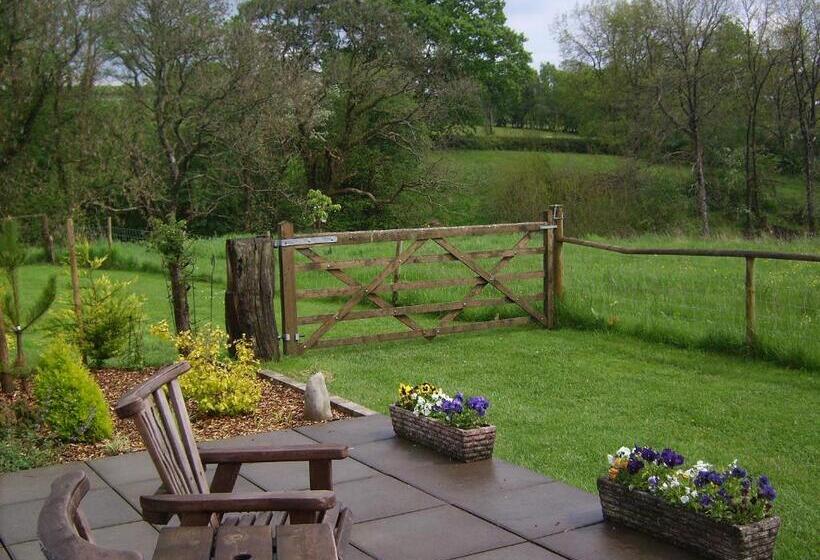 Люкс Superior, Smithfield Farm Bed & Breakfast