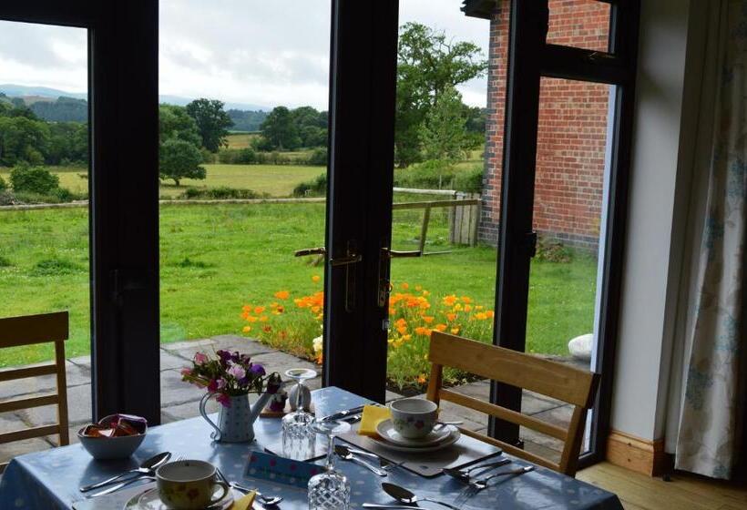 Люкс Superior, Smithfield Farm Bed & Breakfast
