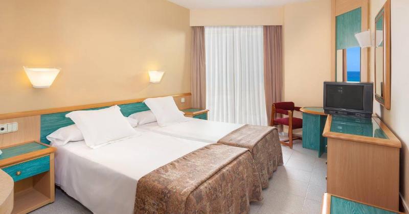Standard Værelse, Chelsea Inn