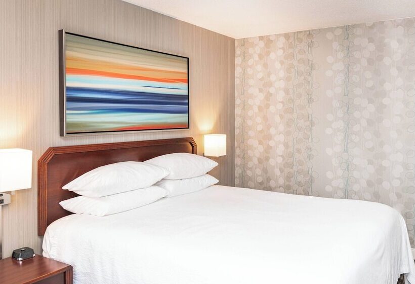 اتاق استاندارد, Courtyard By Marriott Bloomington