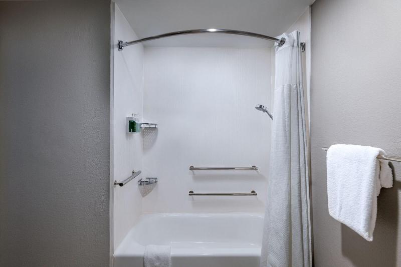 Habitació Estàndard Llit King, Courtyard By Marriott San Antonio Downtown
