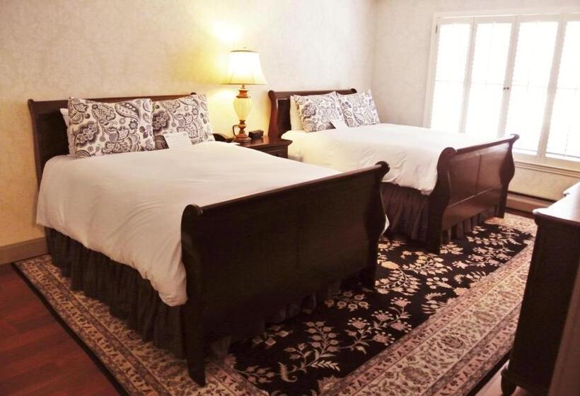 Suite, Cow Hollow Inn And Suites