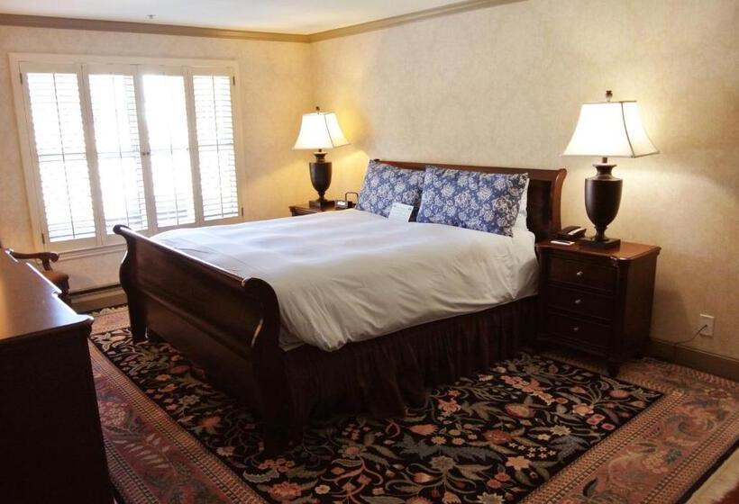 Suite 2 Sypialnie, Cow Hollow Inn And Suites