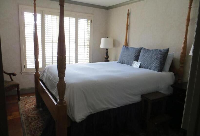 Suite 2 Sypialnie, Cow Hollow Inn And Suites