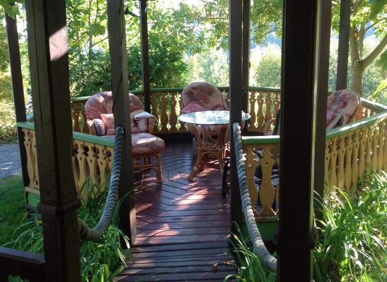 スタンダードルーム, Auberge La Cote D Or