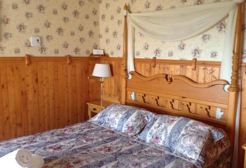 リバービュースイート, Auberge La Cote D Or