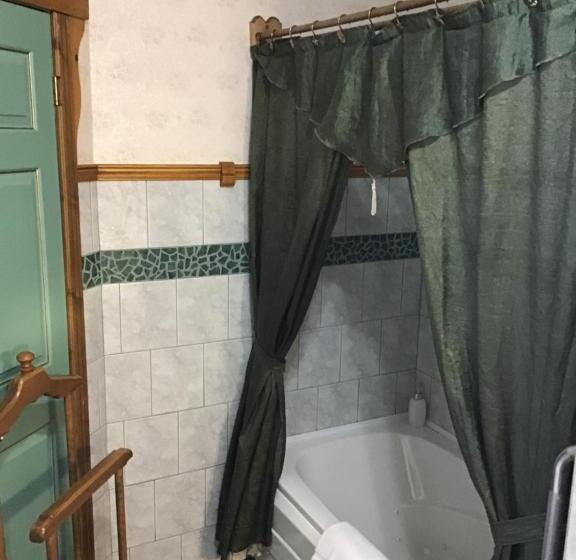 テラス付スイート, Auberge La Cote D Or