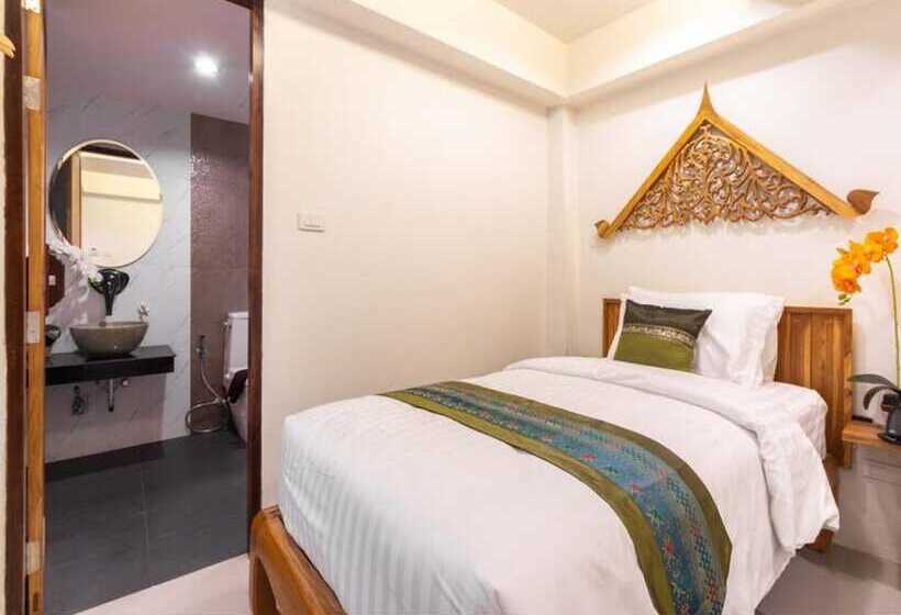 Standard Room King Size Bed, Anumat Premium Budget
