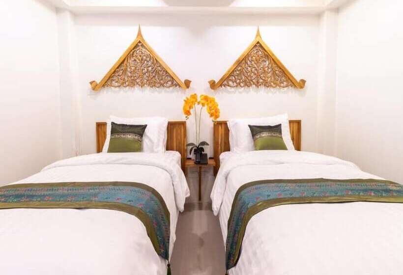 Superior Room, Anumat Premium Budget