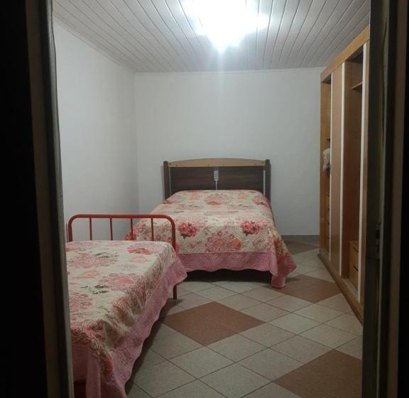 Номер Стандарт Трехместный, Assahi