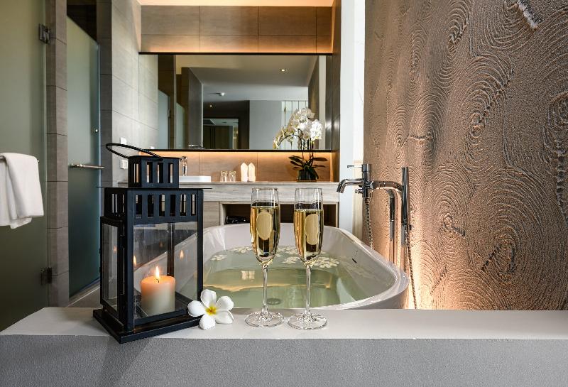 풀장 전망 스위트, Isanook Resort & Suites Hua Hin
