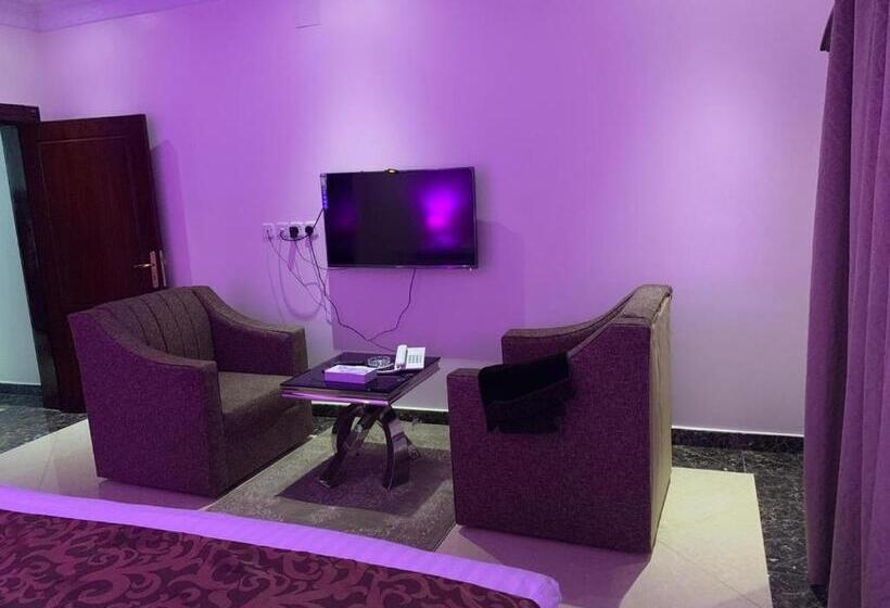 استودیوی استاندارد, أضواء رفا 2
